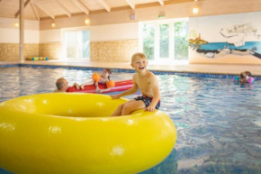 Camping Marvilla Parks Friese Meren - Roan